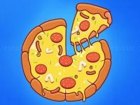 Pizza maker game