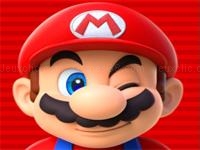 Super mario run among