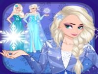 Frozen vs barbie 2021