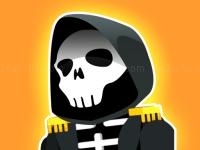 Ghost finder - game 3d