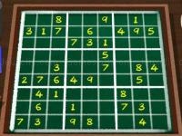 Weekend sudoku 01