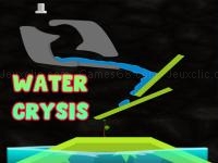 Water crisis game