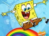 Spongebob : jigsaw puzzles