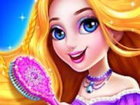 Cinderella dress up:prince fashion charming