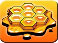 Honey hexa puzzle
