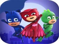 Pj masks jump
