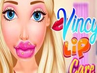 Vincy lip care