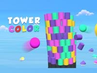 Color tower
