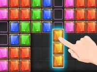 Block puzzle 2d