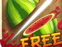 Fruit slice - fruit ninja classic