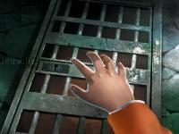 Prison escape puzzle: adventure