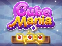 Cube mania