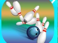 Cut the rope : bowling puzzle