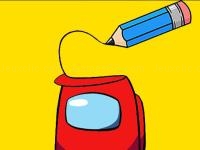 Road draw: amoung us