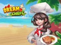 Dream chefs