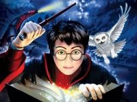 Harry potter match 3