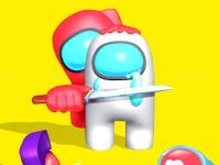 Impostor solo killer