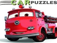 Car puzzles