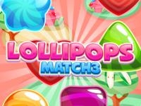Candy match 3 fun