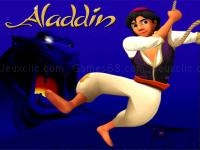 Aladdin run 2021