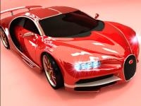 Cars mechanic paint 3d