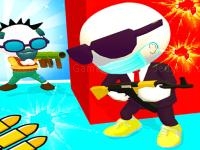 John hypershooter 3d