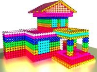 Magnet crusher – trending hyper casual game