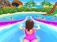 Dora rush water park