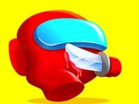 Imposter among galaxy killer