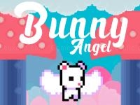Bunny angel