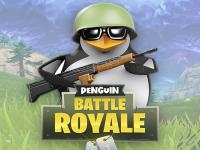 Penguin battle royale
