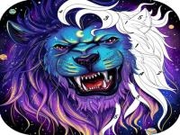 Animal coloring book games-free online