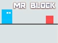 Mr block