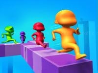 Wacky run 3d