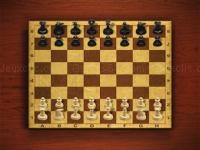 Master chess