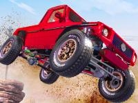 Car stunt mega ramp 3d