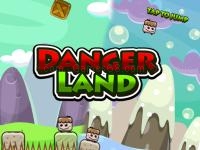 Danger land