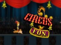 Circus fun