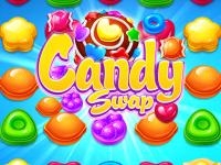 Candy swap