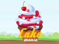 Cake maine