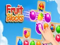 Fruit blocks