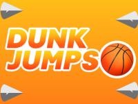 Dunk jumps