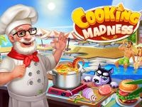 Madness cooking