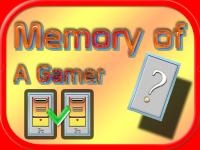 Memory of a gamer
