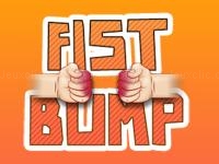 Fist bump