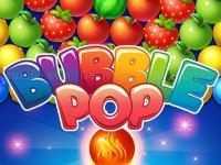 Bubble pop