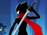 Shadow ninja