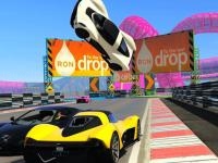 Crazy car traffic racing 2021