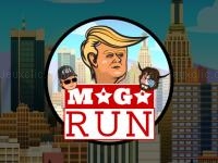 Maga run