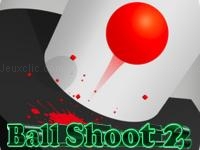 Ball shoot 2
